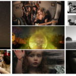 Photo Collage of photosgraphs.