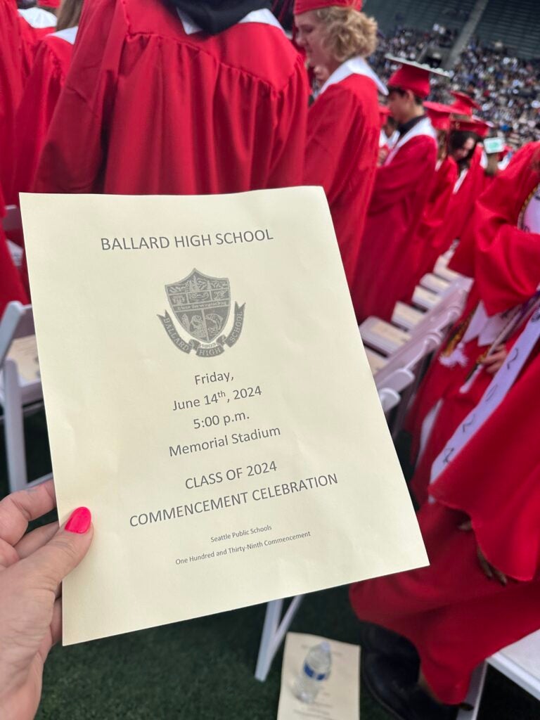 BHS Program