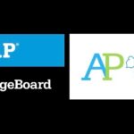 AP College Board Banner Logos