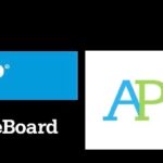 AP College Board Banner Logos
