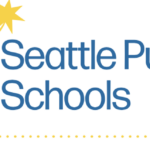 Seattle Public School Logo