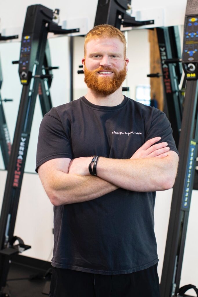 Colin Matthiesen