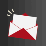 Email Icon Banner