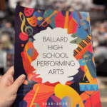 Ballard HS Performing Arts (BPA)
