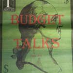 Talisman Student Newspaper Website