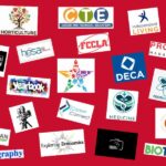 PTSA BASH Sponsor Recipients: CTE, DECA, BioTech, Marketing, Robotic, Accounting, Environmental Science, Yearbook