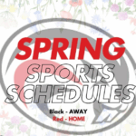 Follow Ballard Athletics Instagram!