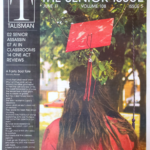 Talisman Student Newspaper Website