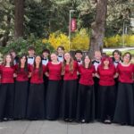 Choir & Director