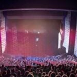 McCaw Hall Seating and stage