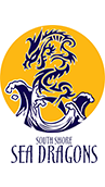 South Shore Dragons logo