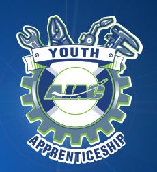 Youth Apprenticeship AJAC logo