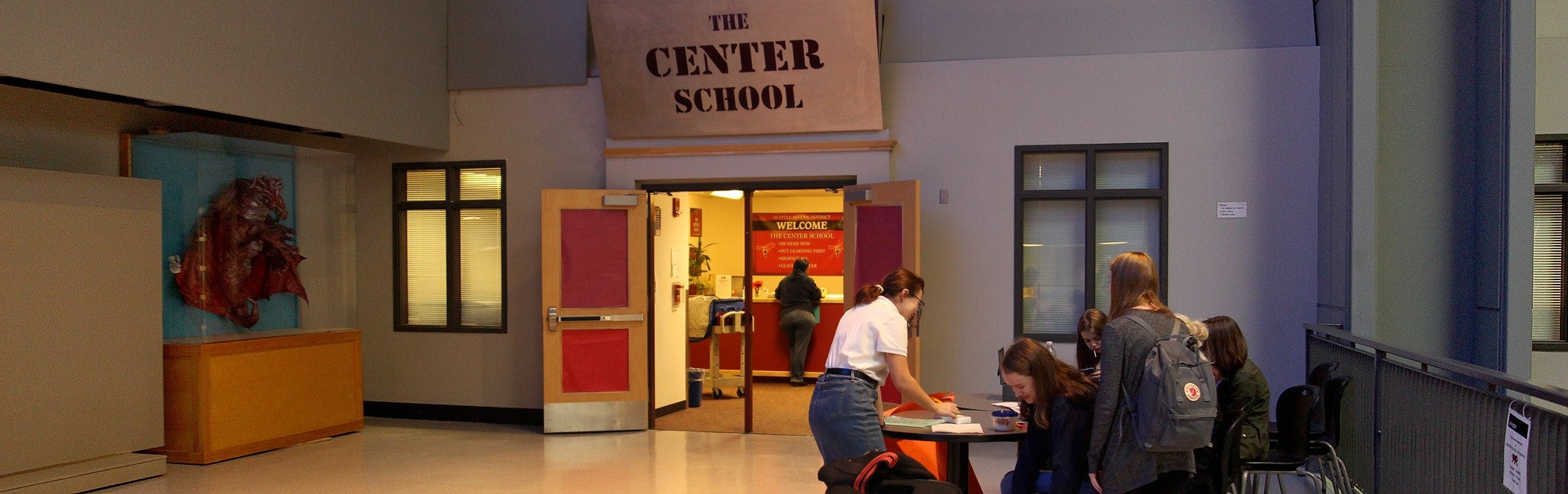 the-center-school-the-center-school