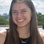 The Center School Outreach Specialist: Hazel Ostrowski