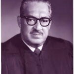 Thurgood Marshall