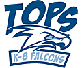 TOPS K8 Falcons