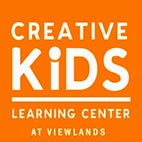 creative kids learning center atViewlands