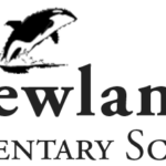 Viewlands Elementary logo