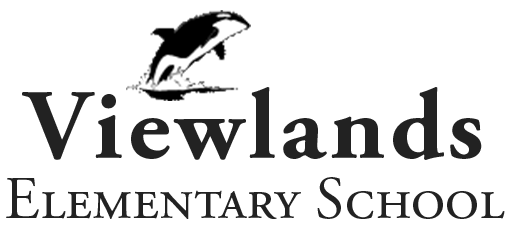 Viewlands Elementary logo