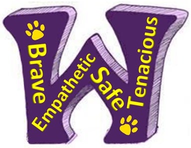 WMS logo