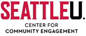 Seattle U Center for Community Engagement